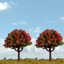 model trees